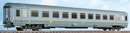 ACME AC50338 - Italian Passenger Coach Type Z 2nd class of the FS
