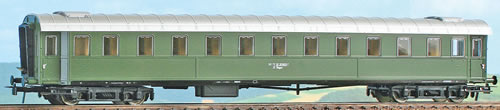 ACME AC50399 - Jugoslavian Passenger Coach 2nd class of the JŽ