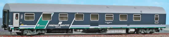 ACME AC50958 - Sleeping Car Type T3 of Trenitalia 