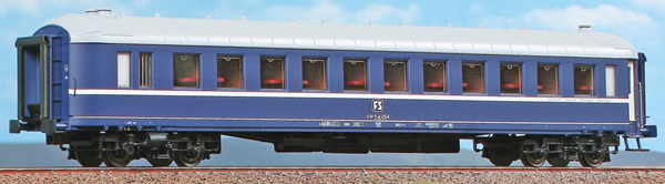 ACME AC51030 - Former CIWl sleeping car