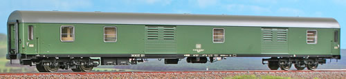ACME AC52350 - German Baggage Car Düms 905 of the DB