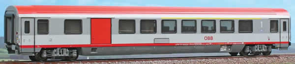 ACME AC52650 - Austrian Passenger Coach ADmpsz 1st class of the ÖBB