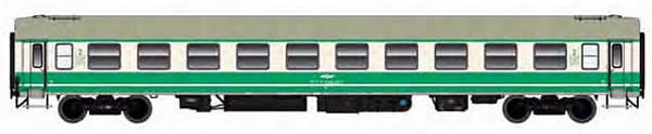 ACME AC52823 - 2nd Class Passenger Coach ABI
