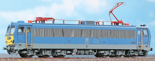 ACME AC60182 - Hungarian Electric Locomotive series V63 of the MÁV