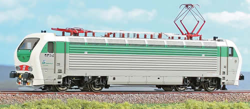 ACME AC60381 - Italian Electric Locomotive E.402.166 Trenitalia of the FS