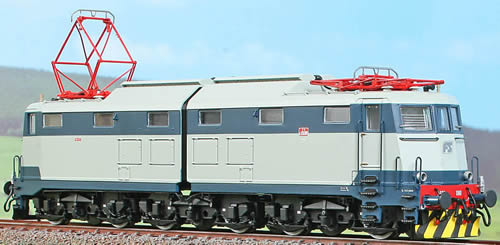 ACME AC60430 - Italian Electric Locomotive E 636.080 of the FS