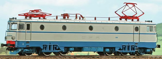 ACME AF10011 - Romanian Electricl Locomotive 060-EA 40-0096-4 of the CFR