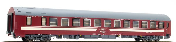 ACME AF20041 - Passenger Car Type MU 1973