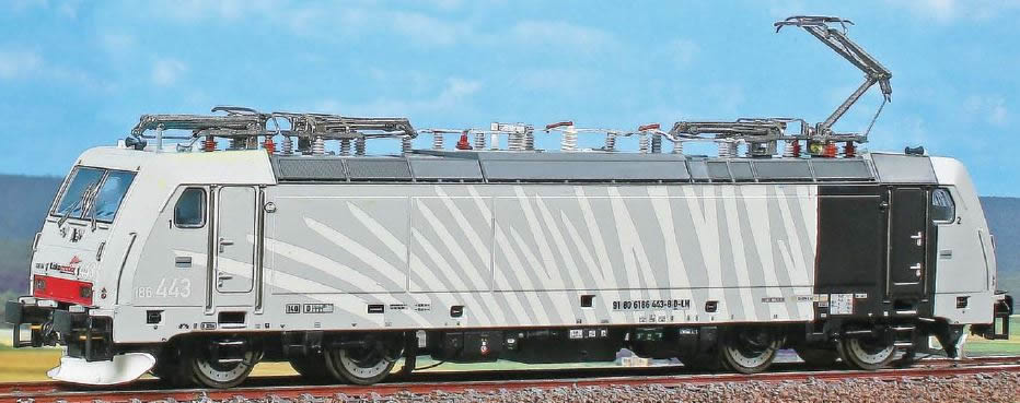 ACME AC60407 - Electric Locomotive TRAXX 186 443 