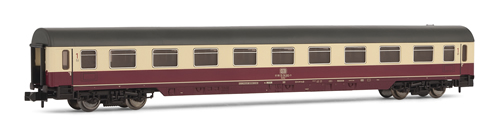 Arnold 4076 - Coach type Avm 111 (Eurofima) IC Südwind  1st class DB