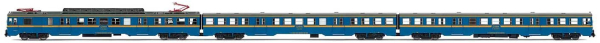 Arnold HN2440S - Spanish Electric 3-unit EMU class 440 of the RENFE (Sound)