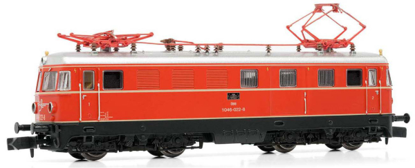 Arnold HN2501 - Austrian Electric locomotive class 1046 of the ÖBB