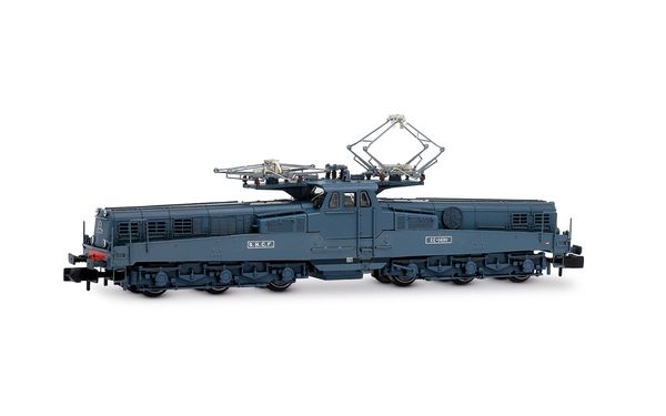 Arnold HN2583S - French Electric Locomotive CC 14101 of the SNCF (Sound Decoder)