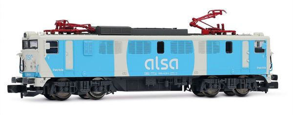 Arnold HN2610 - Spanish Electric Locomotive class 269