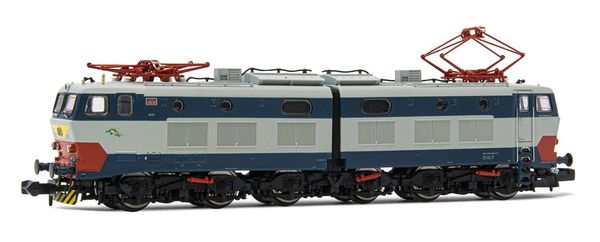 Arnold HN2645 - Italian Electric Locomotive E.656 5th series – 50 years of E.656 (1975-2025) of the FS