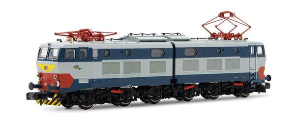 Arnold HN2646 - Italian Electric Locomotive E.656 2nd series of the FS