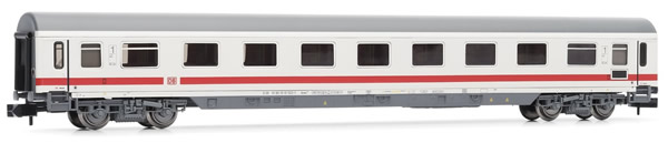Arnold HN4122 - 1st class IC passenger coach of the DB AG, type Avmz109.5