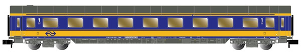 Arnold HN4268 - 1st Class Passenger Coach Avmz