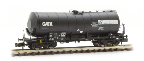 Arnold HN6436 - 4-axle tank wagon FS Cargo Chemical
