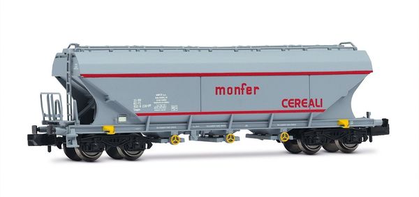 Arnold HN6709 - Hopper Wagon type Uagpps