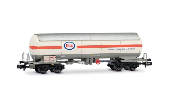 Arnold HN6724 - Ammonia Tank Wagon PRR, ESSO