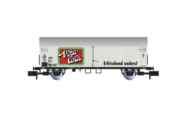 Arnold HN6750 - Refrigerated Wagon Vita Cola