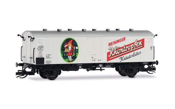 Arnold HN9778 - Refrigerated Wagon, Rhöntropfen