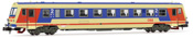 Class 5047 Diesel Railcar (DCC Sound)