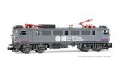 Electric Locomotive 269 COSMA Rail Transport