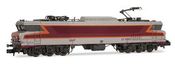 French Electric Locomotive CC 6502 Mistral of the SNCF (DCC Sound Decoder)