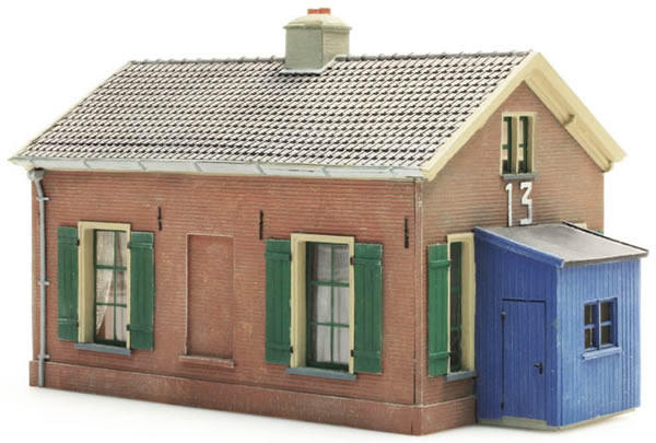 Artitec 10.174 - Guard House 13