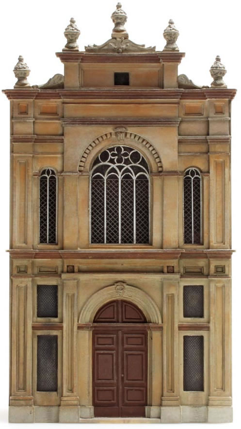 Artitec 10.194 - Facade E