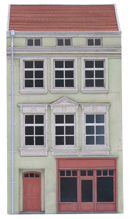 Artitec 10.213 - Facade K