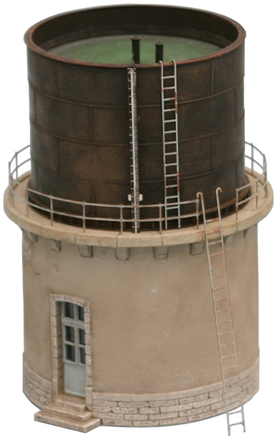 artitec 10.246 - French watertower