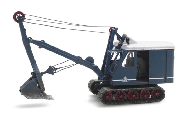 Artitec 10.368 - Krupp-Dolberg excavator