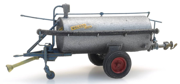 Artitec 10.384 - Liquid manure spreader