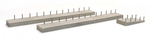 artitec 10.393 - Modular NS platform, era III-V