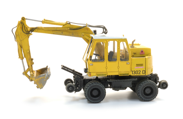 Artitec 10.439 - Atlas 1302 DKZW