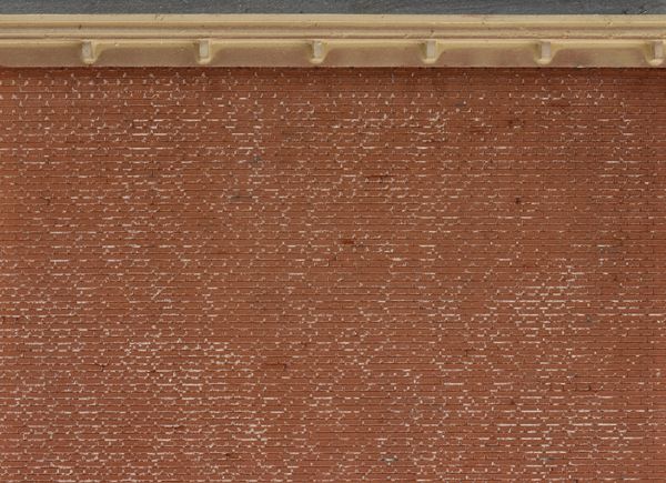 Artitec 10.452 - Brick side wall