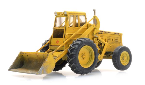 Artitec 10.455 - Volvo LM 218 shovel