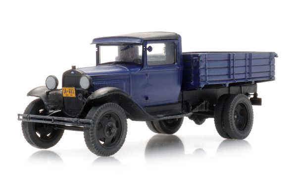 Artitec 10.456 - Ford Model AA open bed truck