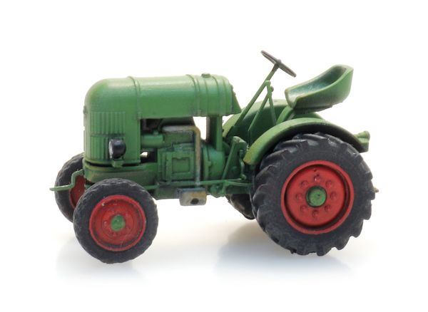 Artitec 10.460 - IFA Brockenhexe Tractor