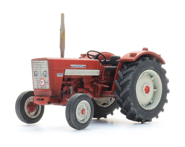 Artitec 10.461 - McCormick International 624 tractor