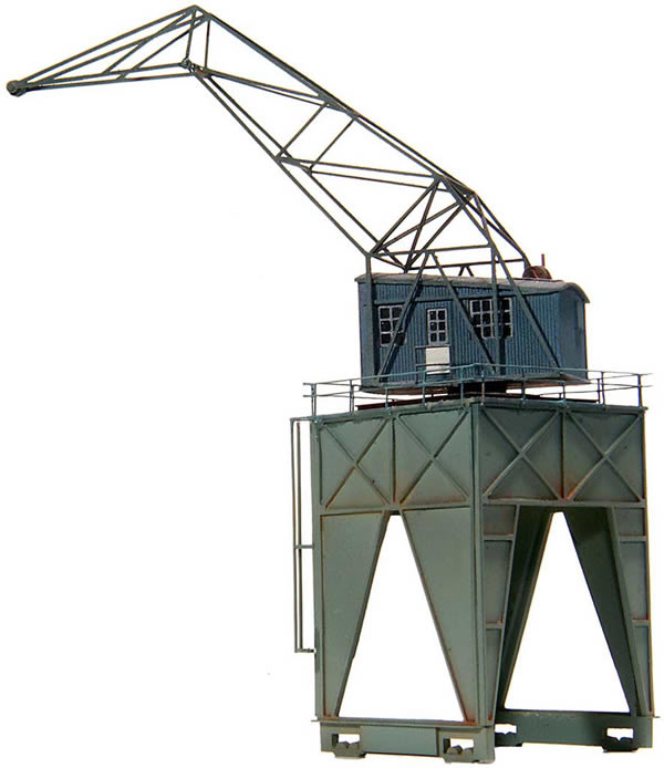 Artitec 14.129 - Crane