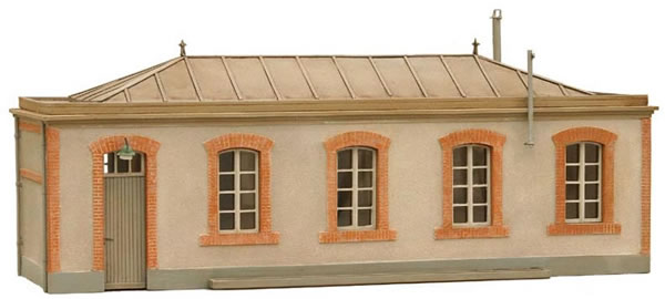 Artitec 14.137 - Tool storage, France