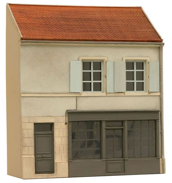 Artitec 14.142 - Facade L