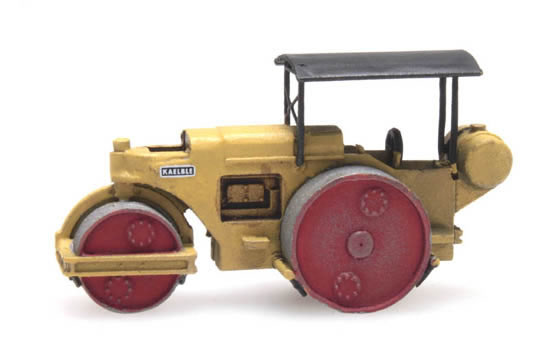 Artitec 14.169 - Road roller Kaelble