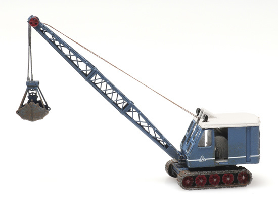 Artitec 14.172 - Dolberg crane