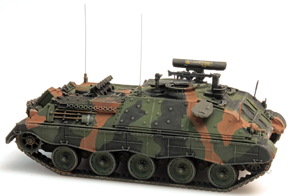 Artitec 1720004 - Jaguar 1 Austrian Army