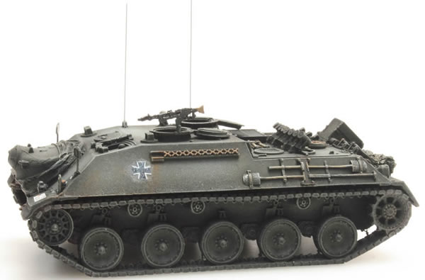 Artitec 1720012 - BRD Observation Tank German Army